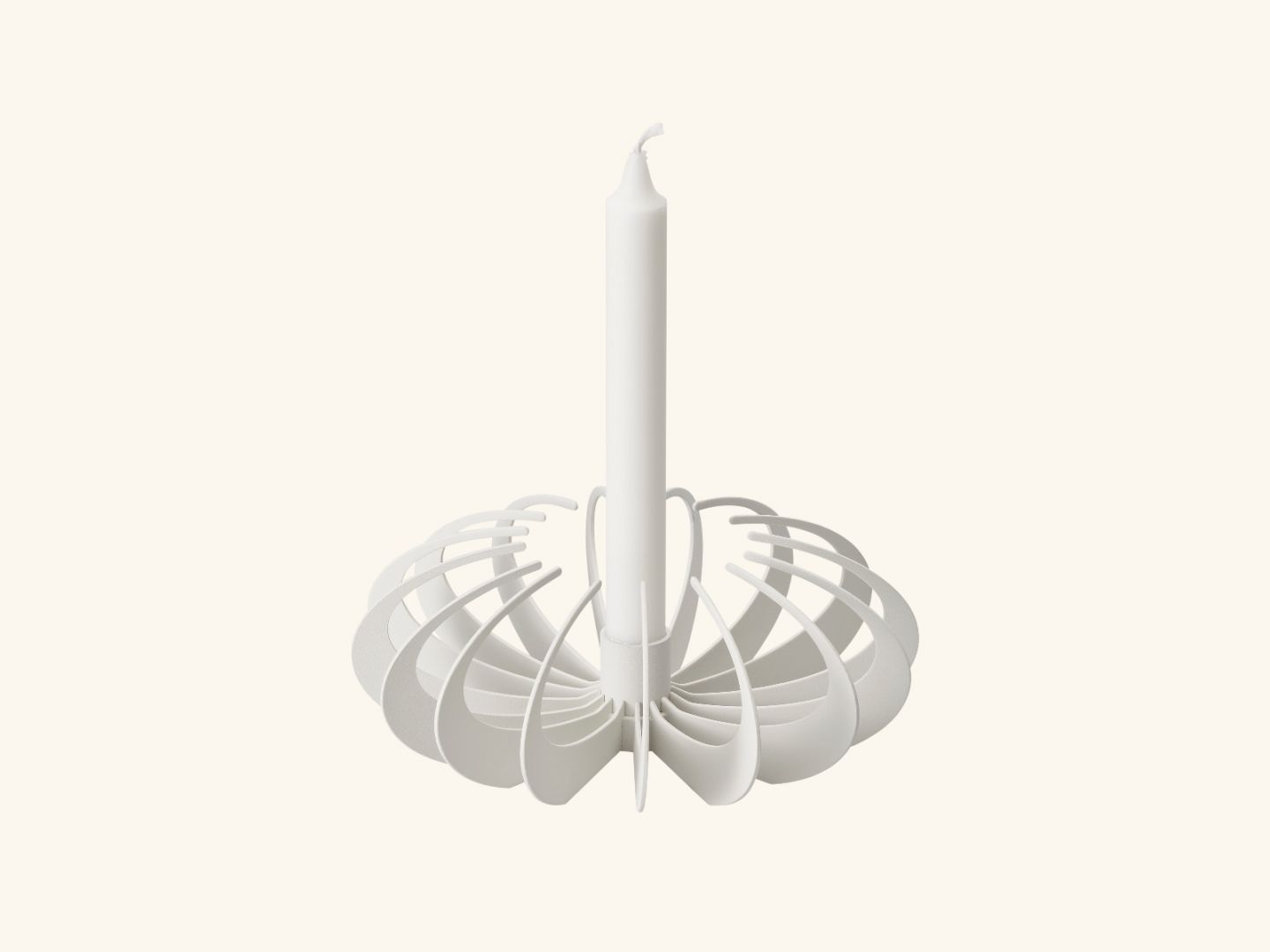 Candle holders - Design Objects